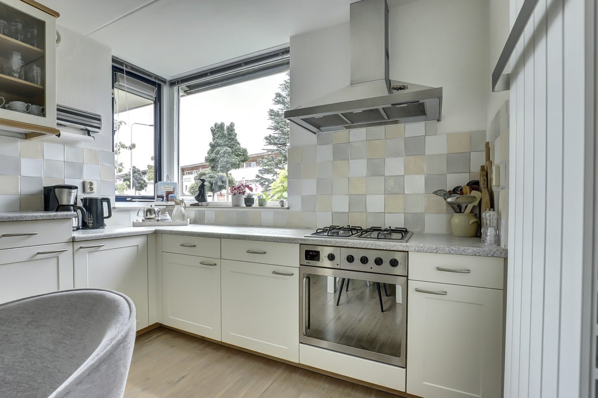 Te koop: Foto Woonhuis aan de Robert de Vriesstraat 19 in Arnhem