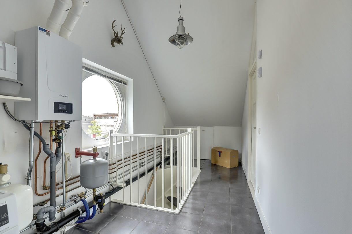 Te koop: Foto Woonhuis aan de Robert de Vriesstraat 19 in Arnhem