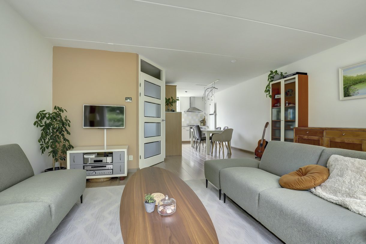 Te koop: Foto Woonhuis aan de Robert de Vriesstraat 19 in Arnhem