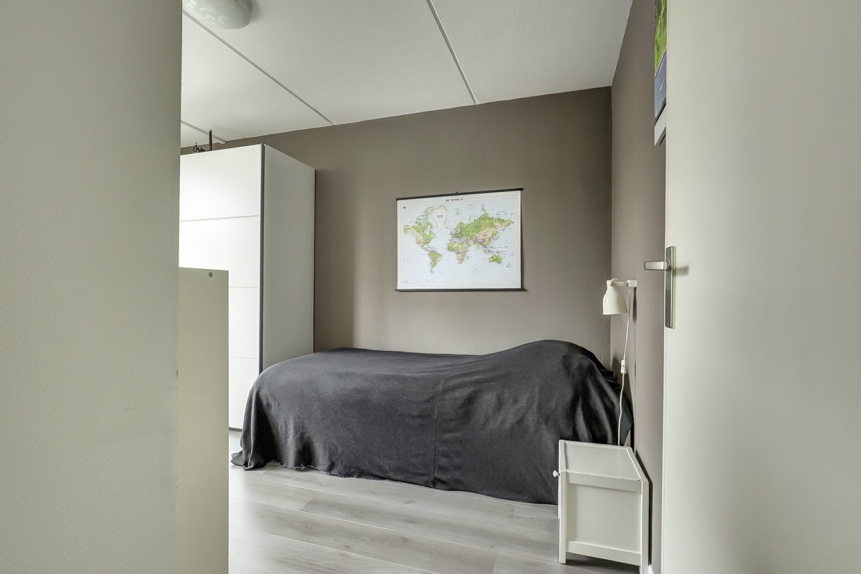 Te koop: Foto Woonhuis aan de Robert de Vriesstraat 19 in Arnhem