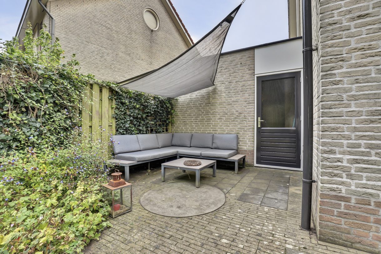 Te koop: Foto Woonhuis aan de Robert de Vriesstraat 19 in Arnhem