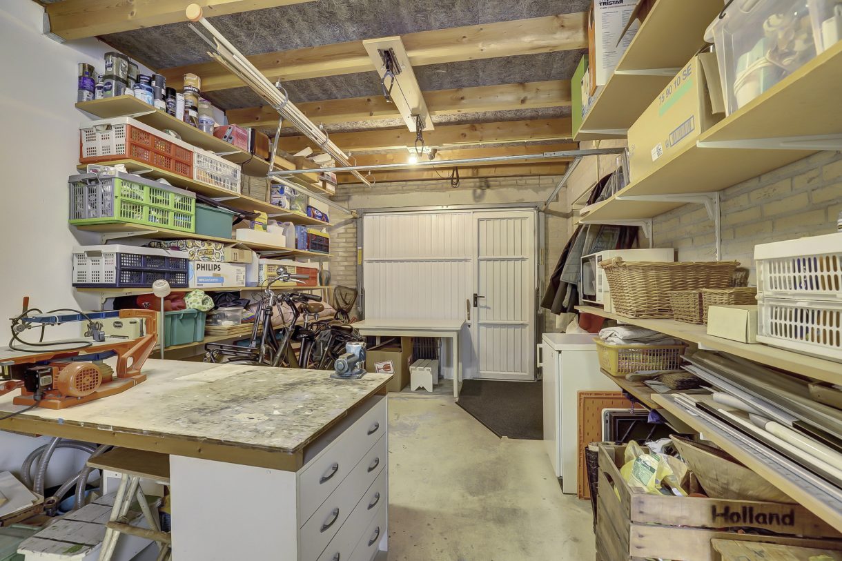 Te koop: Foto Woonhuis aan de Robert de Vriesstraat 19 in Arnhem