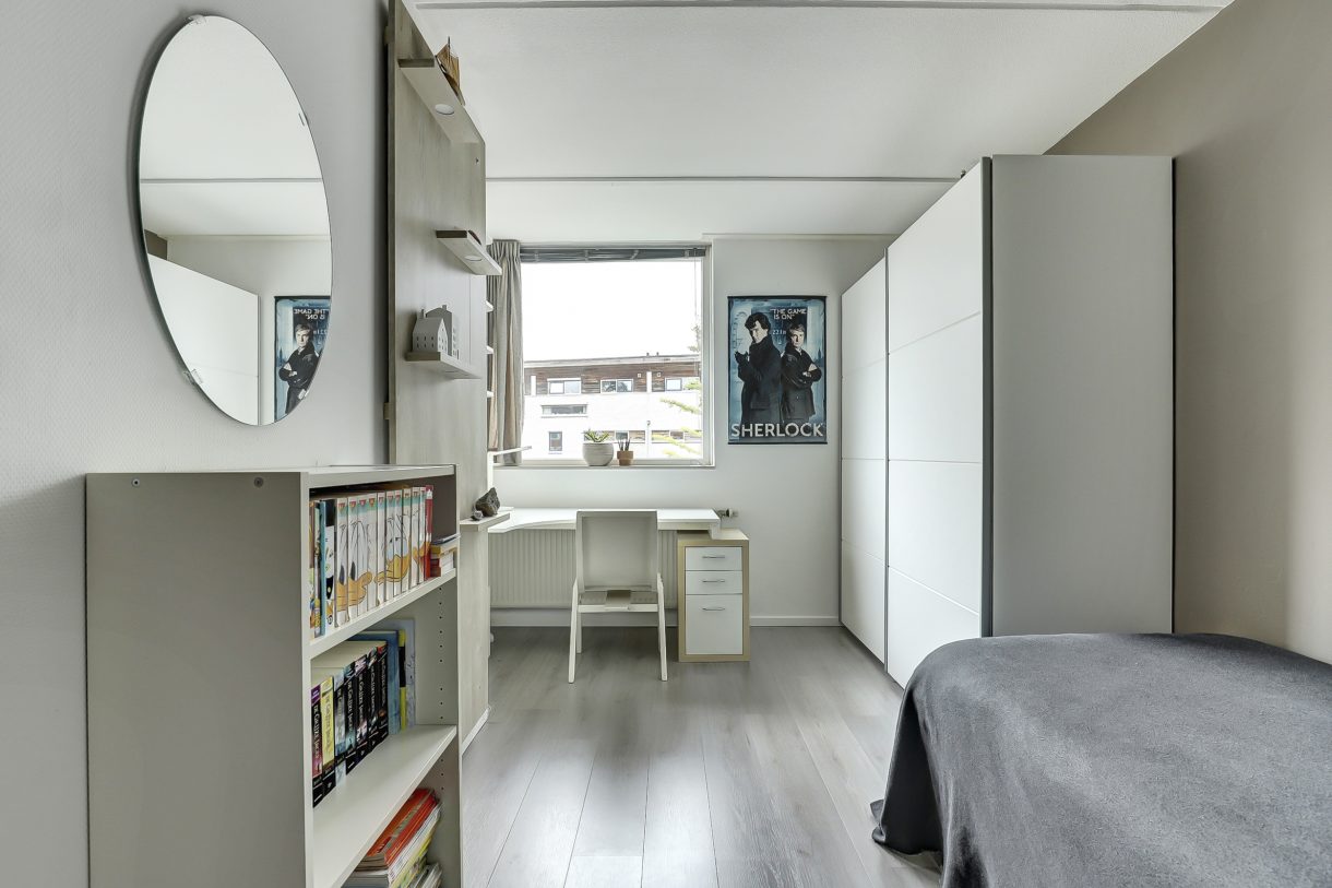 Te koop: Foto Woonhuis aan de Robert de Vriesstraat 19 in Arnhem