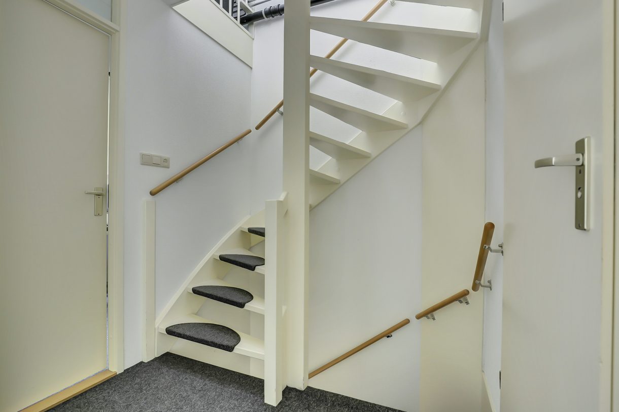 Te koop: Foto Woonhuis aan de Robert de Vriesstraat 19 in Arnhem