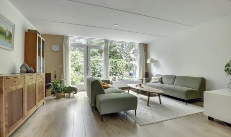 Te koop: Foto Woonhuis aan de Robert de Vriesstraat 19 in Arnhem