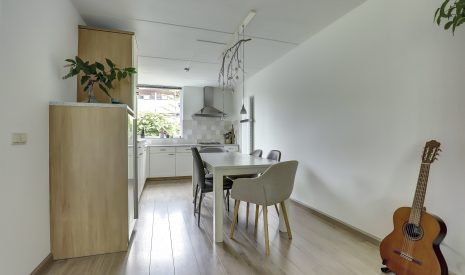 Te koop: Foto Woonhuis aan de Robert de Vriesstraat 19 in Arnhem