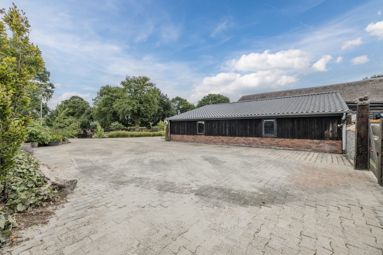 Te koop: Foto Woonhuis aan de Holthe 11 in Beilen