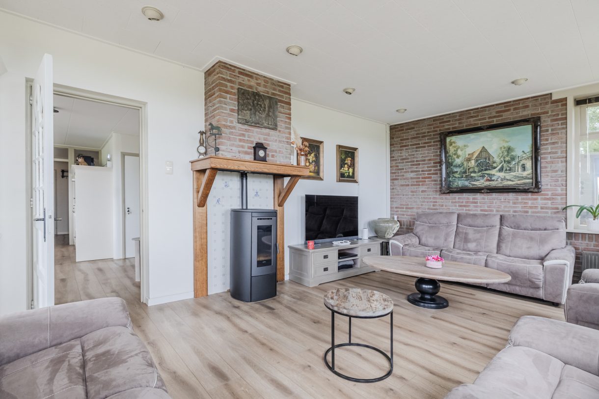 Te koop: Foto Woonhuis aan de Holthe 11 in Beilen