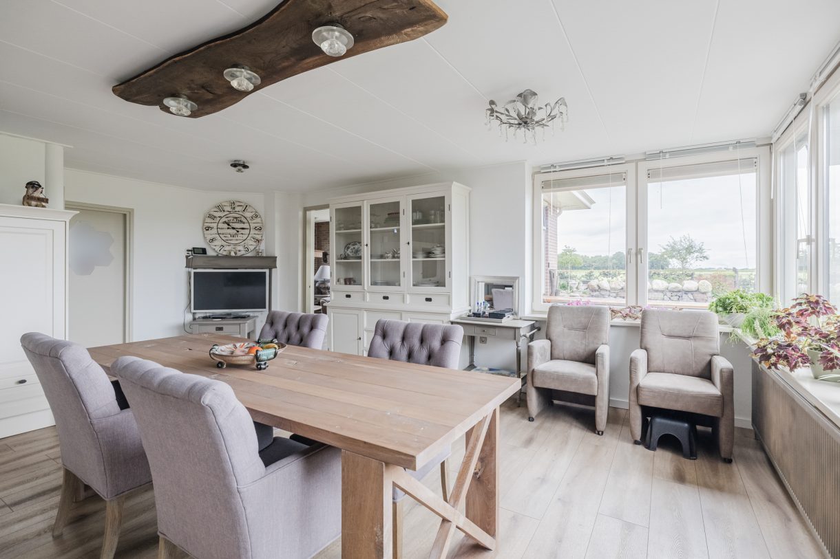 Te koop: Foto Woonhuis aan de Holthe 11 in Beilen