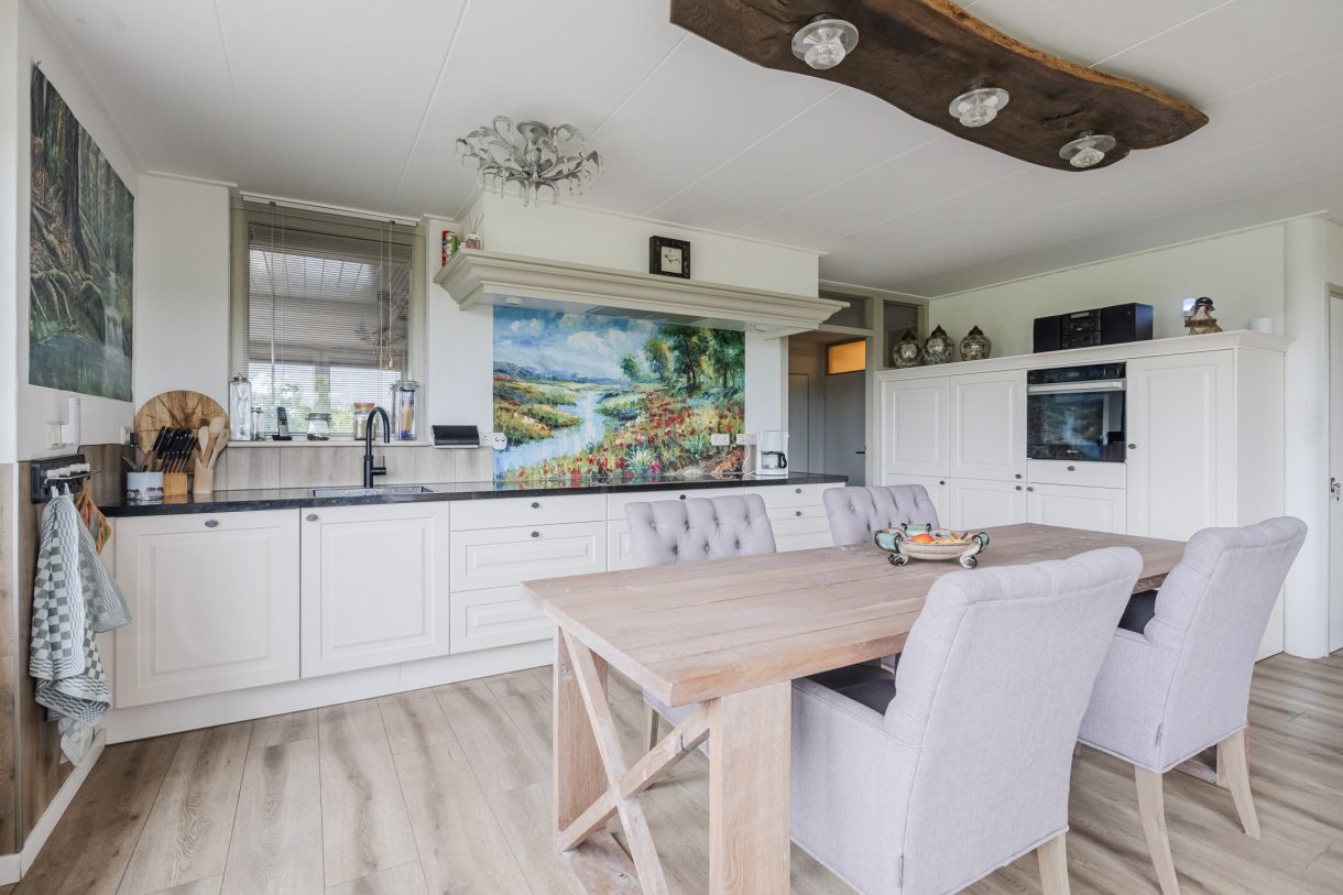 Te koop: Foto Woonhuis aan de Holthe 11 in Beilen