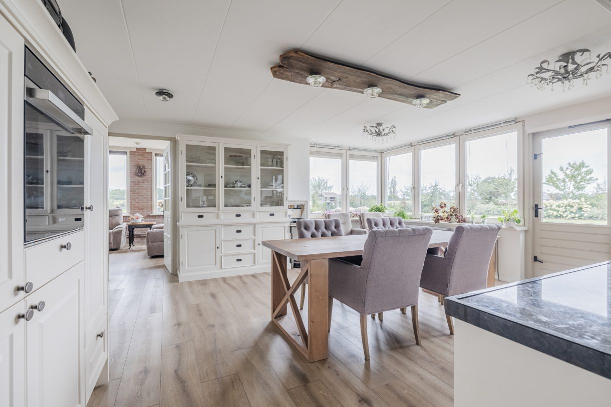 Te koop: Foto Woonhuis aan de Holthe 11 in Beilen