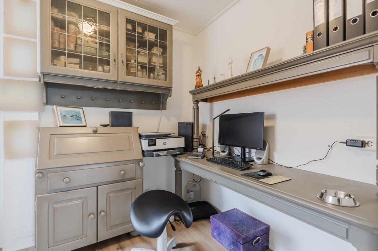 Te koop: Foto Woonhuis aan de Holthe 11 in Beilen