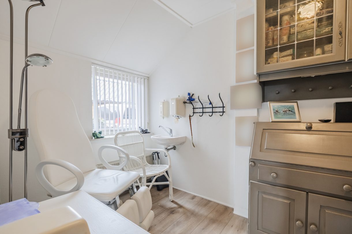 Te koop: Foto Woonhuis aan de Holthe 11 in Beilen