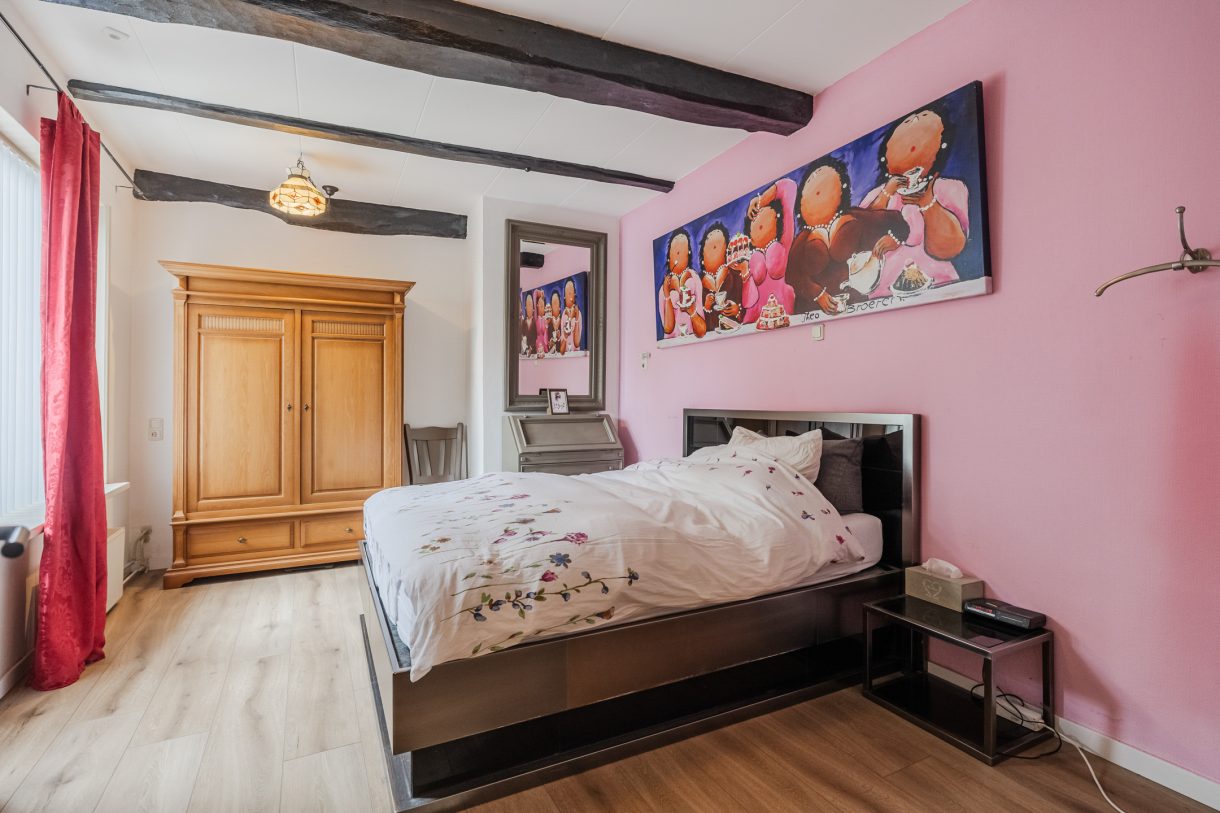 Te koop: Foto Woonhuis aan de Holthe 11 in Beilen