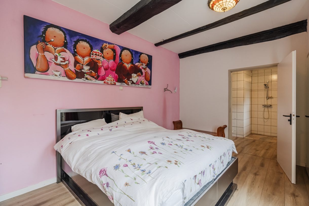 Te koop: Foto Woonhuis aan de Holthe 11 in Beilen