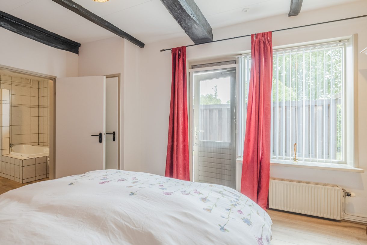 Te koop: Foto Woonhuis aan de Holthe 11 in Beilen