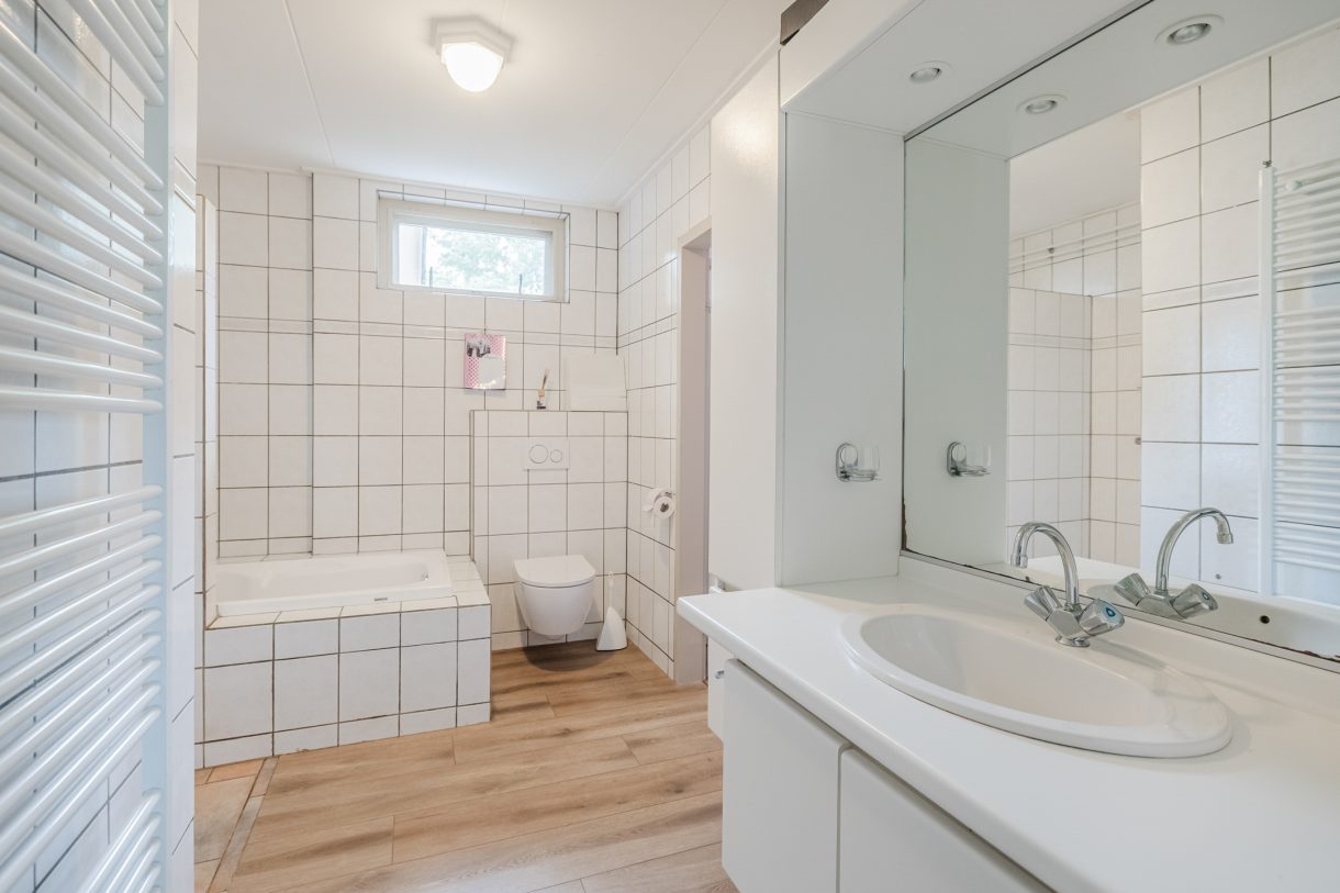 Te koop: Foto Woonhuis aan de Holthe 11 in Beilen