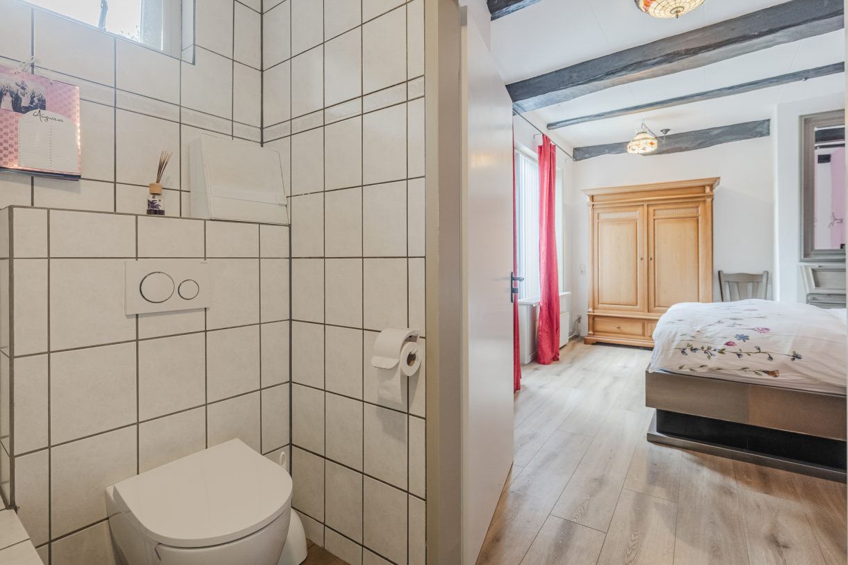 Te koop: Foto Woonhuis aan de Holthe 11 in Beilen