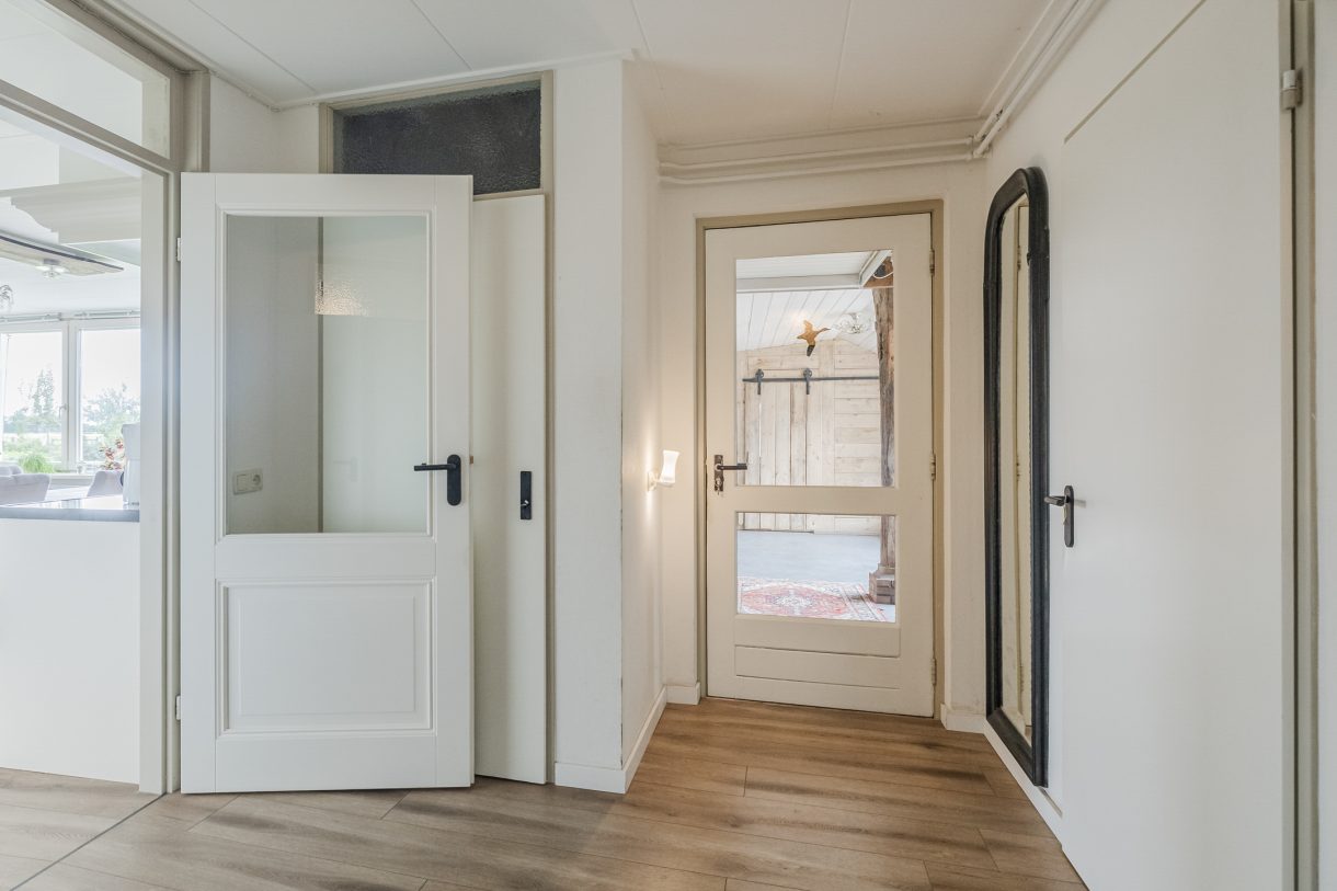 Te koop: Foto Woonhuis aan de Holthe 11 in Beilen