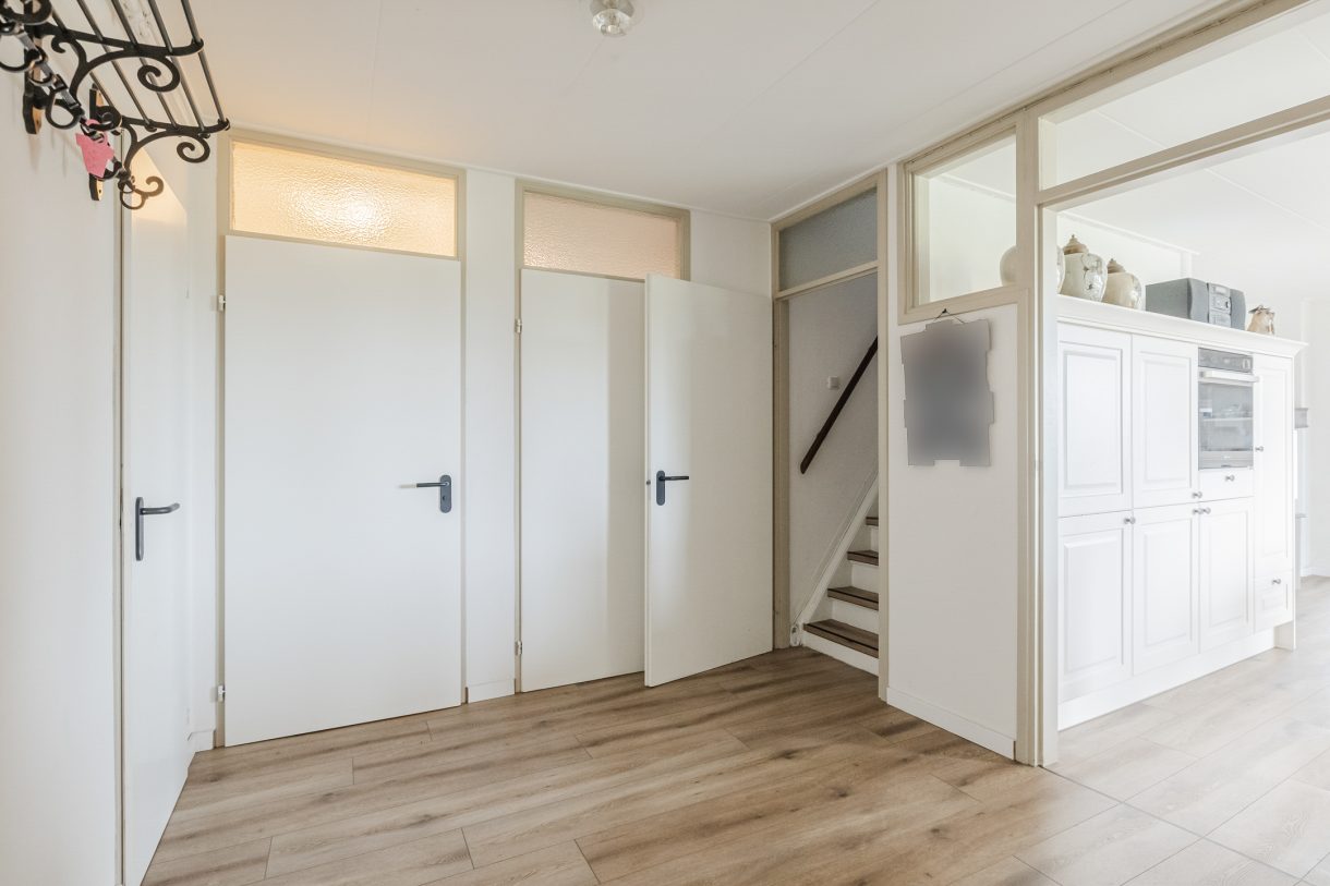 Te koop: Foto Woonhuis aan de Holthe 11 in Beilen