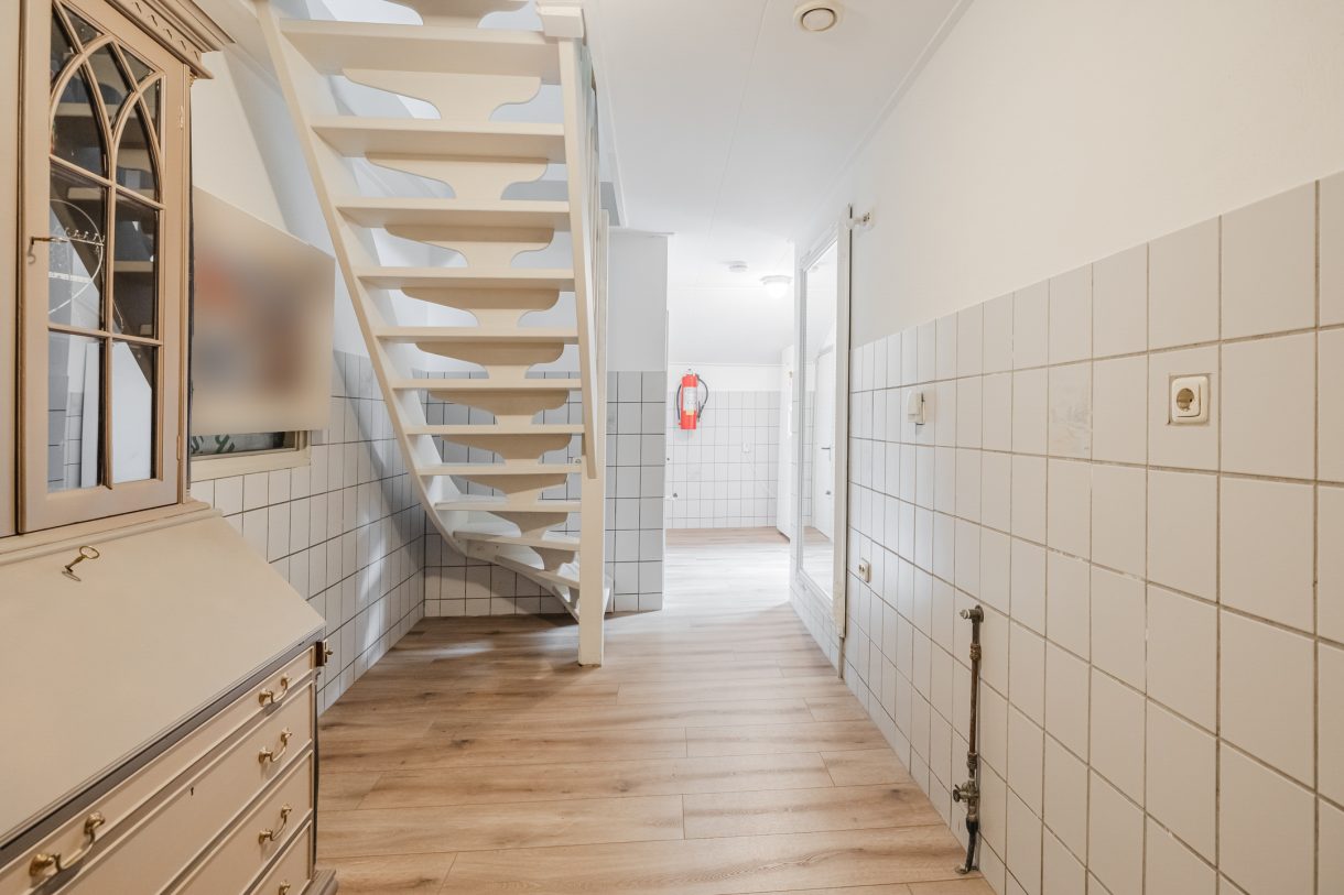 Te koop: Foto Woonhuis aan de Holthe 11 in Beilen