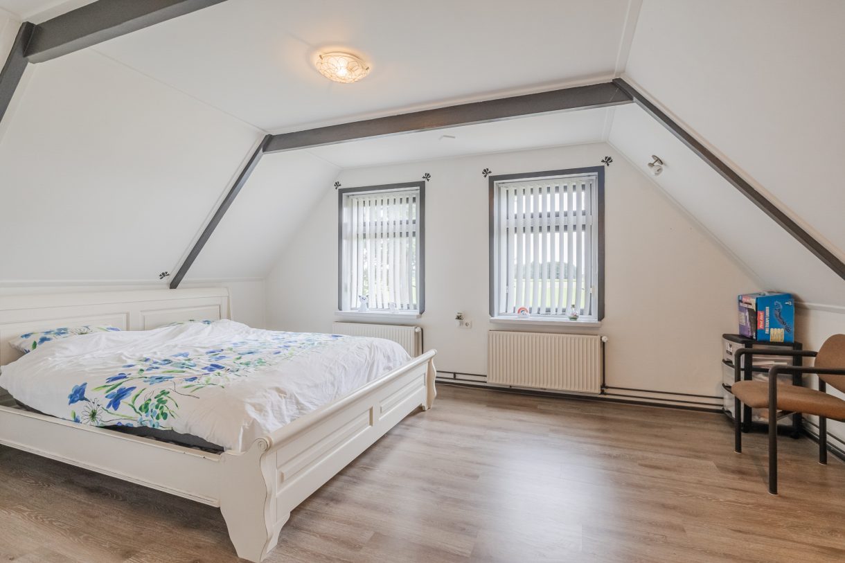 Te koop: Foto Woonhuis aan de Holthe 11 in Beilen