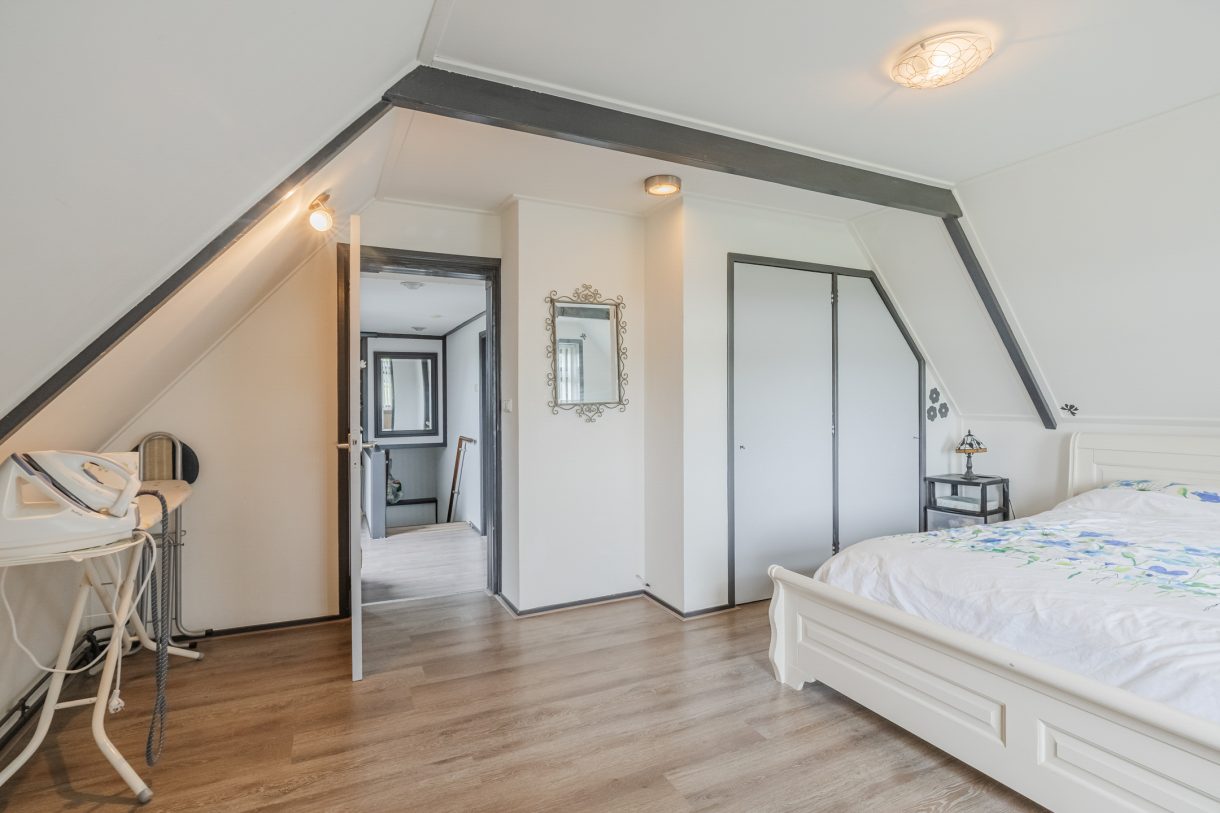 Te koop: Foto Woonhuis aan de Holthe 11 in Beilen