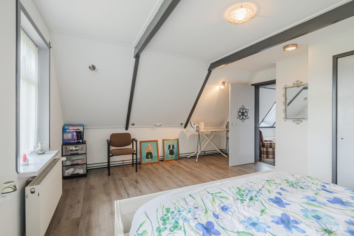 Te koop: Foto Woonhuis aan de Holthe 11 in Beilen