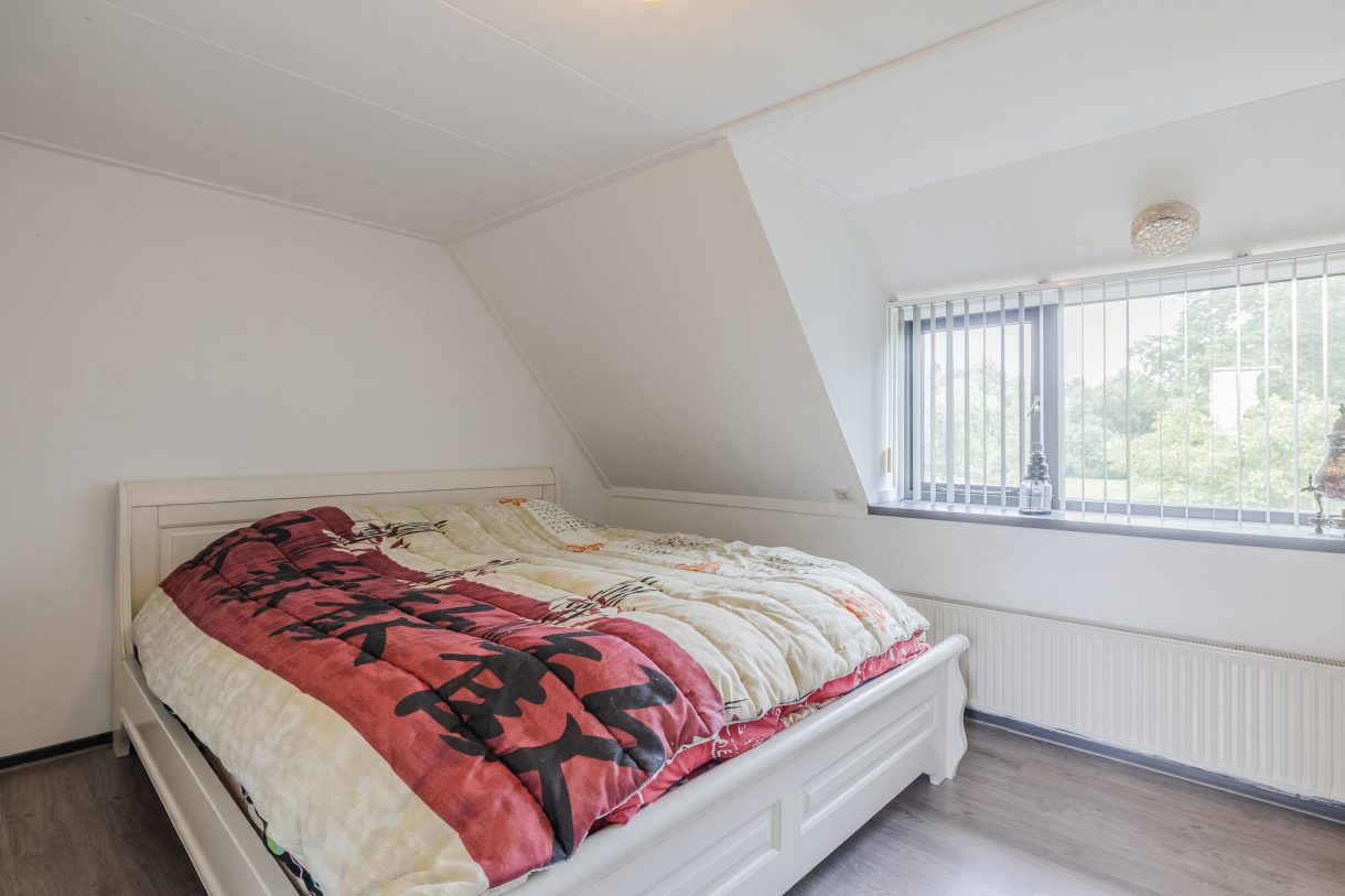 Te koop: Foto Woonhuis aan de Holthe 11 in Beilen