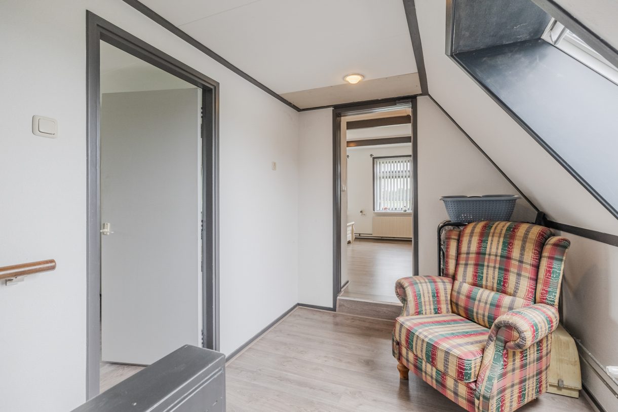 Te koop: Foto Woonhuis aan de Holthe 11 in Beilen