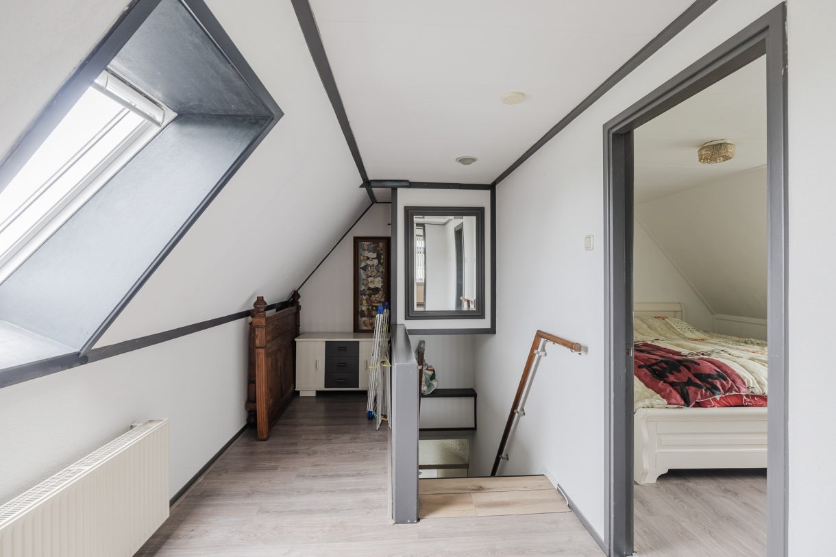 Te koop: Foto Woonhuis aan de Holthe 11 in Beilen