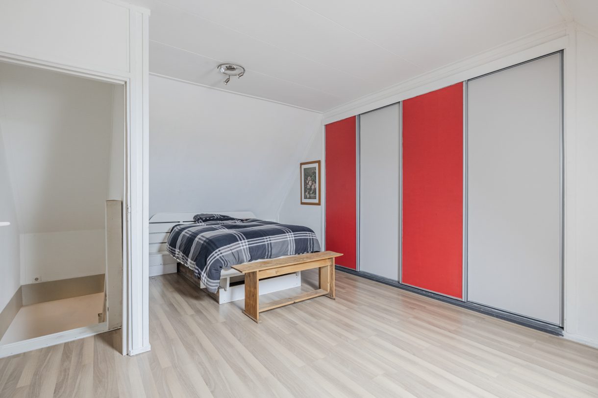 Te koop: Foto Woonhuis aan de Holthe 11 in Beilen