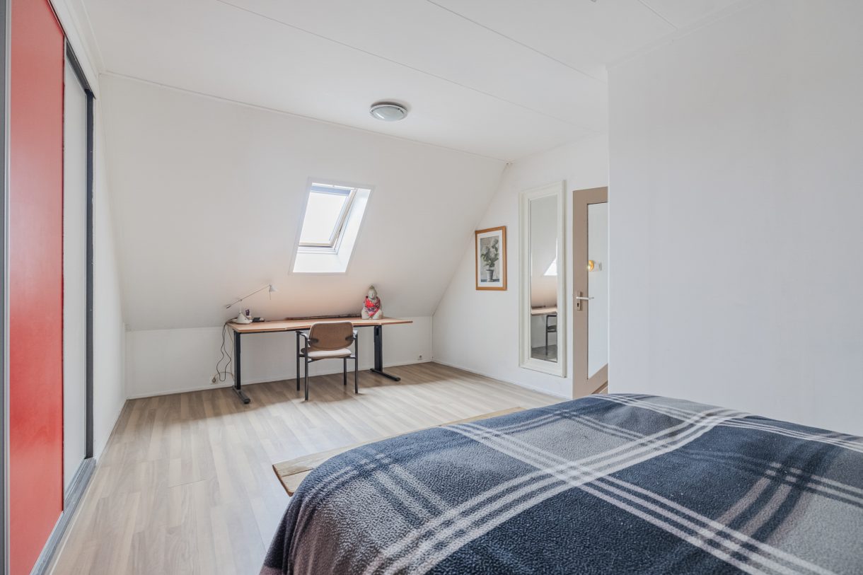 Te koop: Foto Woonhuis aan de Holthe 11 in Beilen