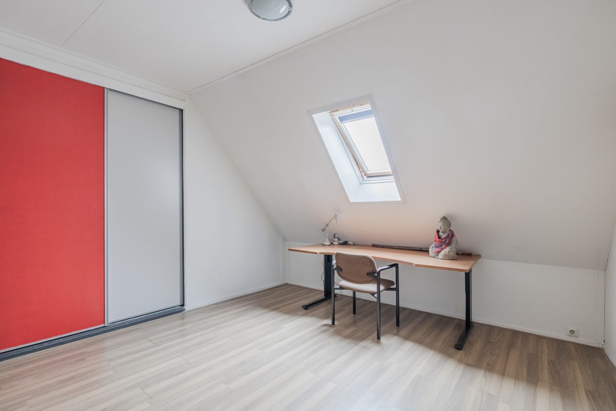 Te koop: Foto Woonhuis aan de Holthe 11 in Beilen