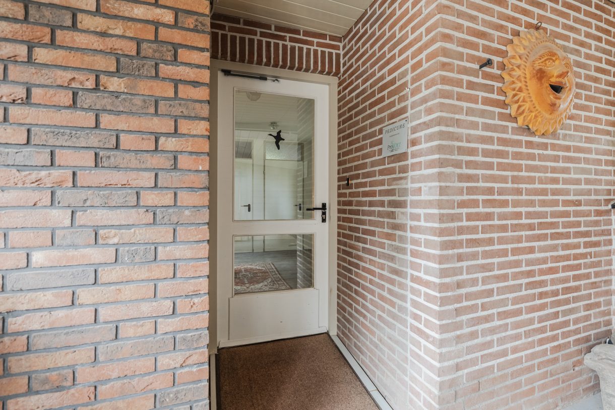 Te koop: Foto Woonhuis aan de Holthe 11 in Beilen