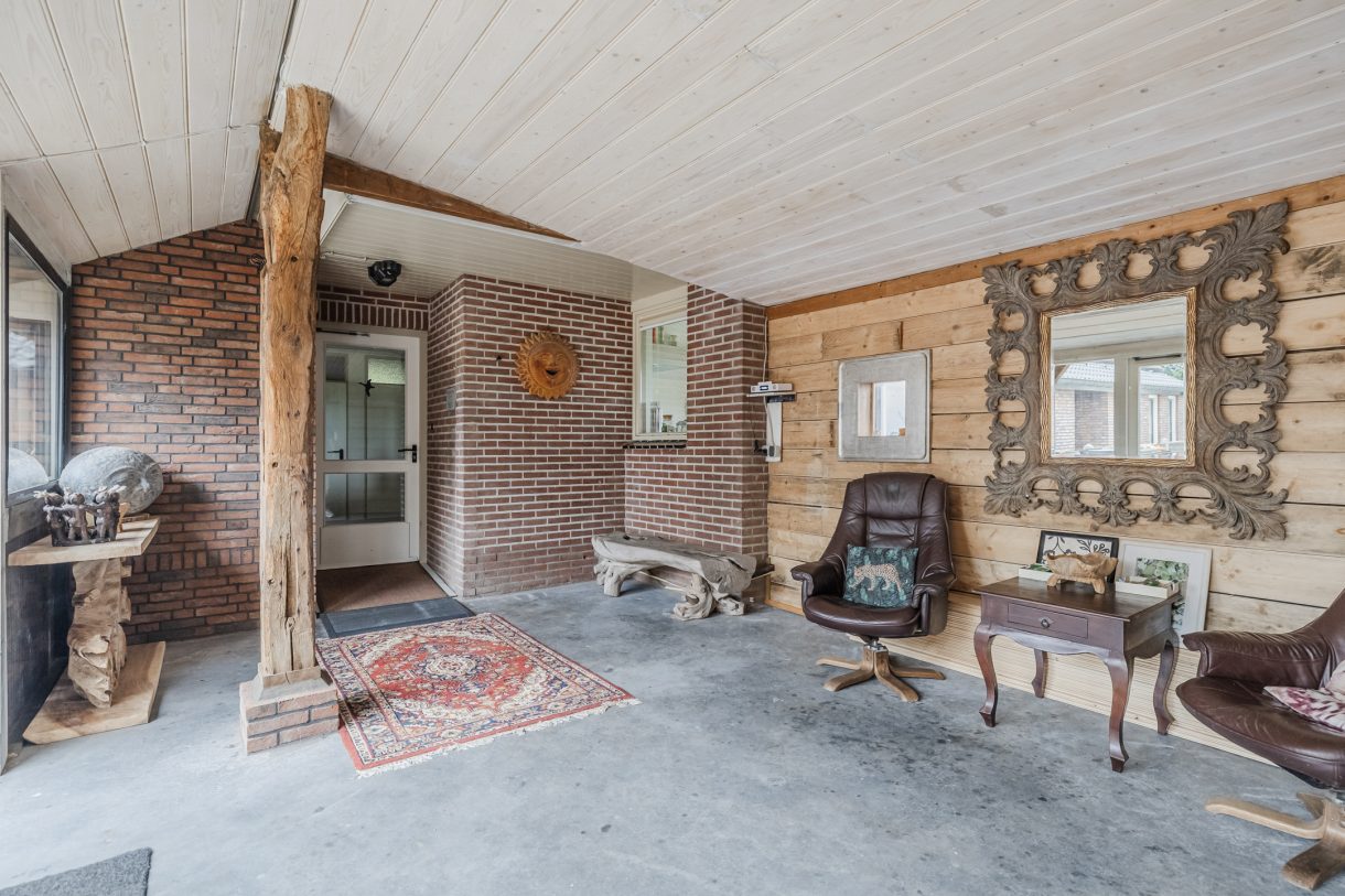 Te koop: Foto Woonhuis aan de Holthe 11 in Beilen