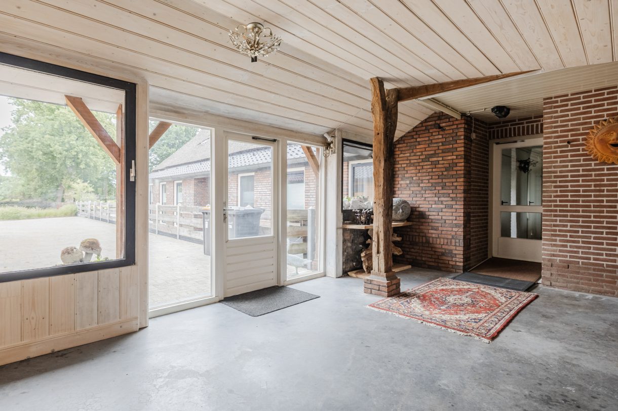 Te koop: Foto Woonhuis aan de Holthe 11 in Beilen