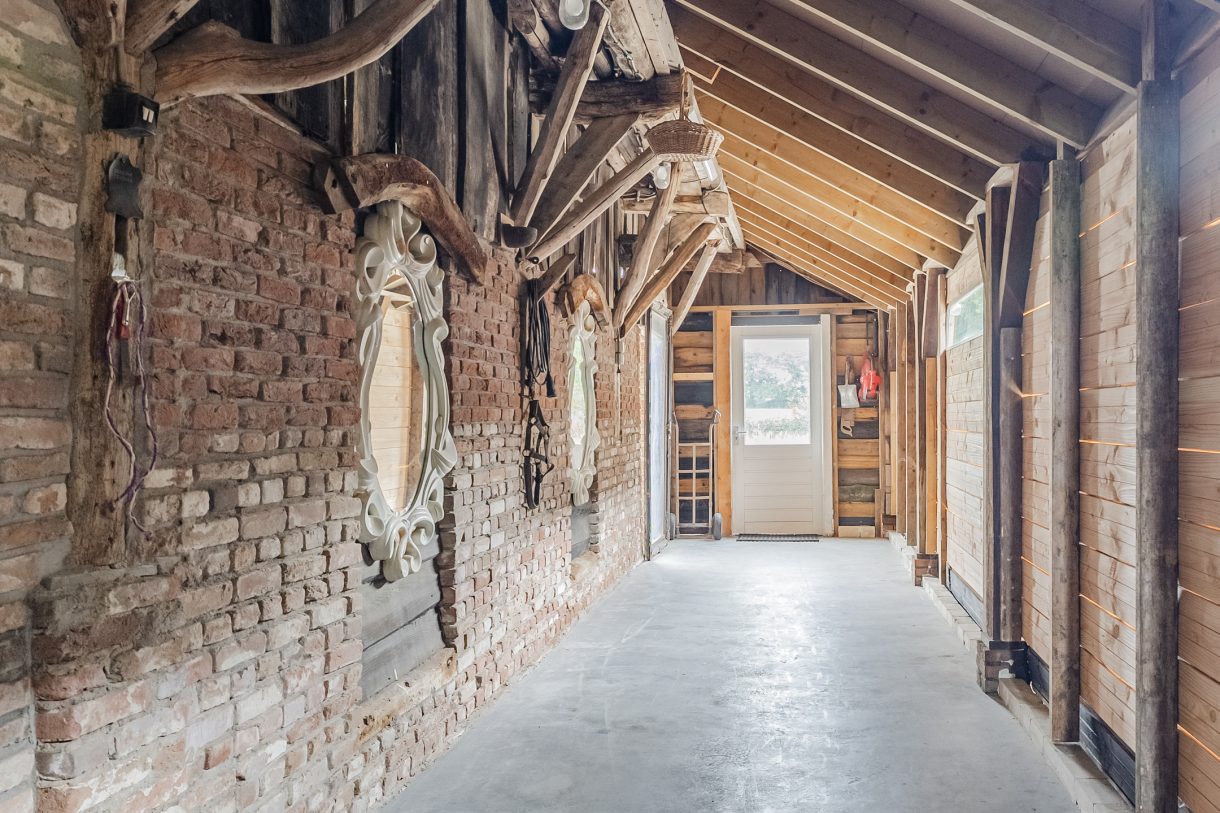 Te koop: Foto Woonhuis aan de Holthe 11 in Beilen