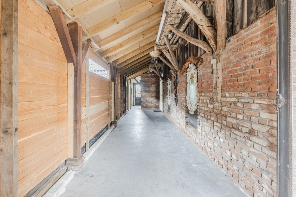 Te koop: Foto Woonhuis aan de Holthe 11 in Beilen