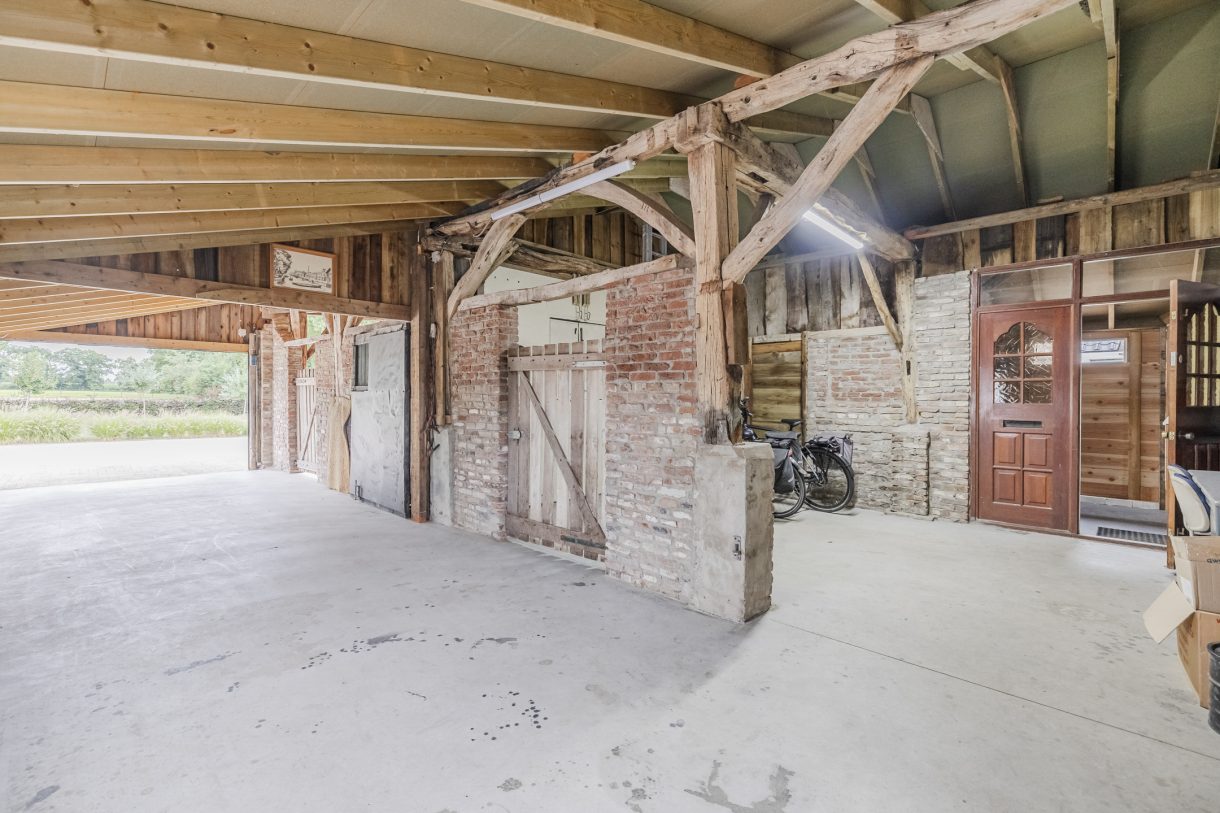 Te koop: Foto Woonhuis aan de Holthe 11 in Beilen