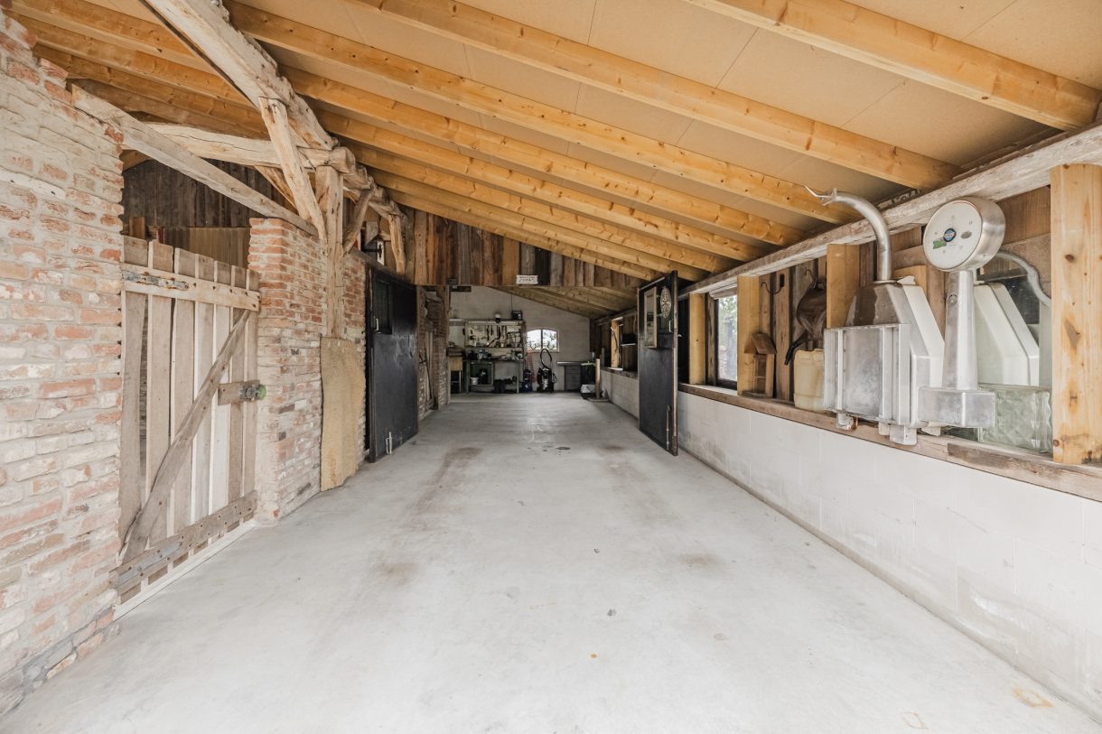 Te koop: Foto Woonhuis aan de Holthe 11 in Beilen