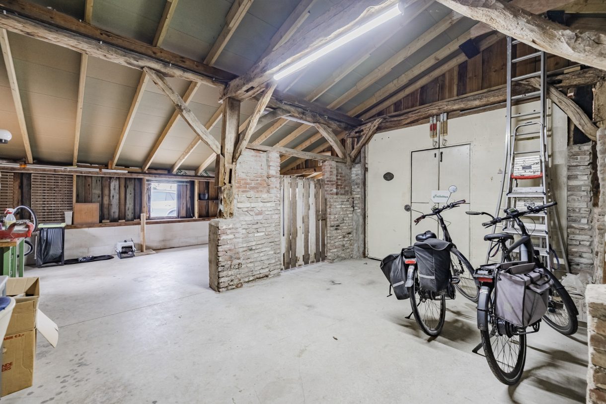 Te koop: Foto Woonhuis aan de Holthe 11 in Beilen