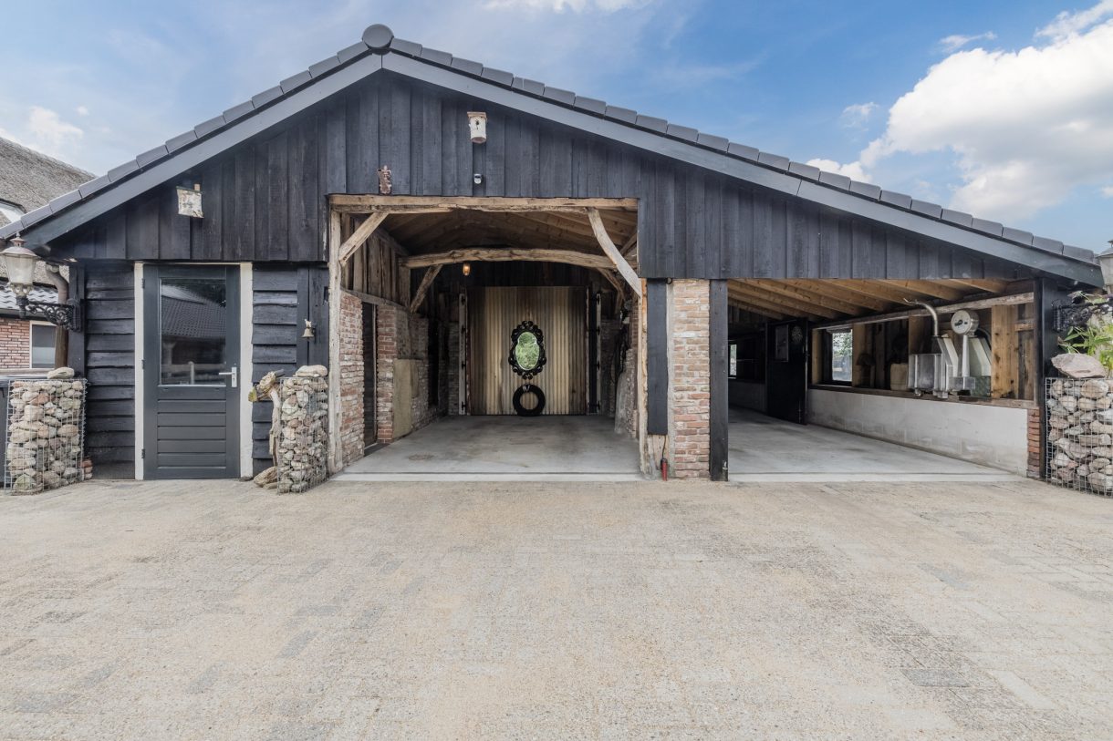 Te koop: Foto Woonhuis aan de Holthe 11 in Beilen