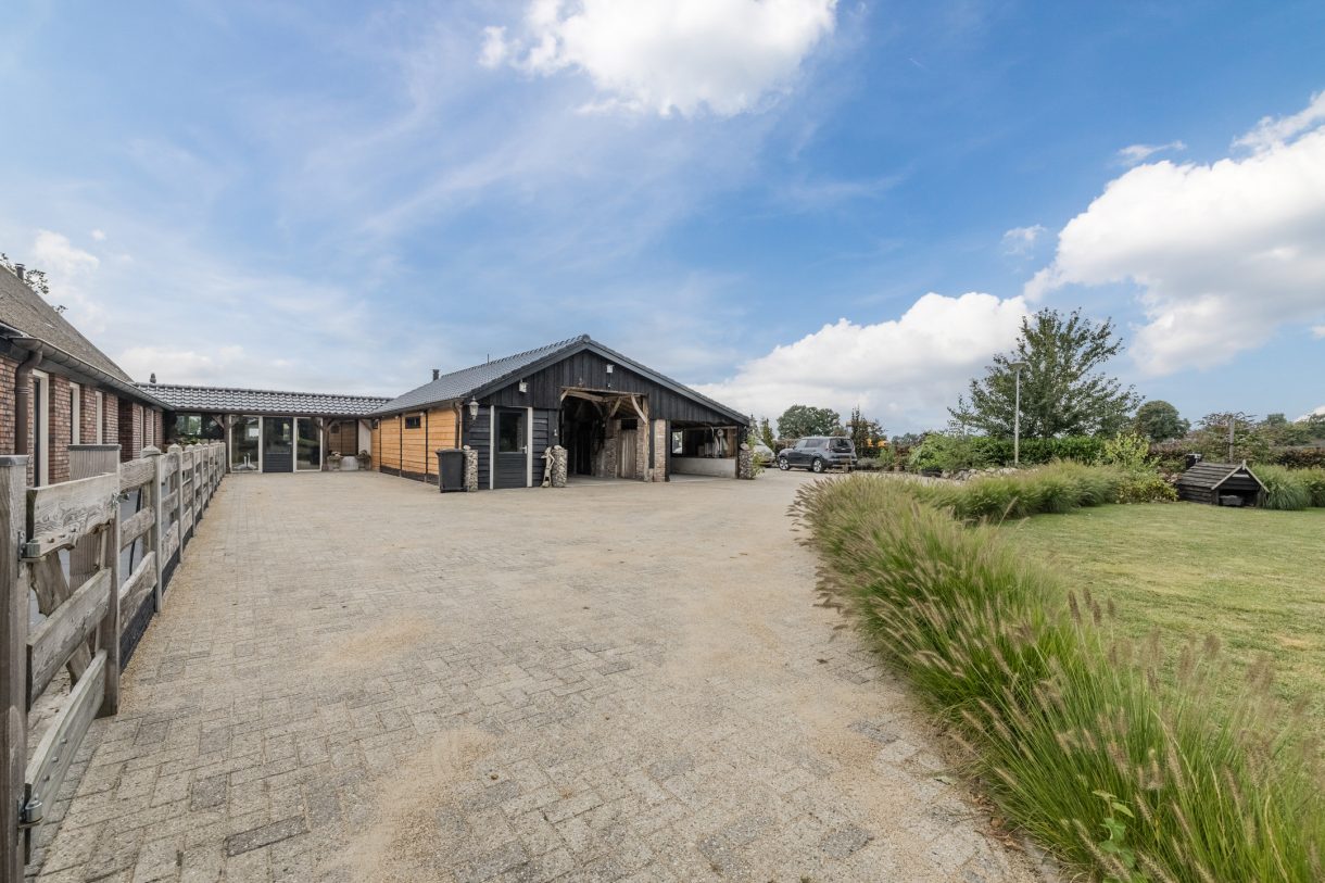 Te koop: Foto Woonhuis aan de Holthe 11 in Beilen