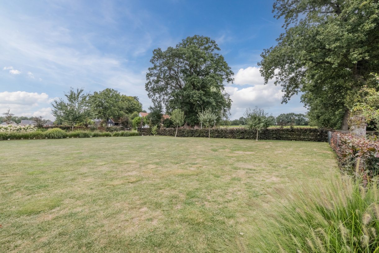 Te koop: Foto Woonhuis aan de Holthe 11 in Beilen