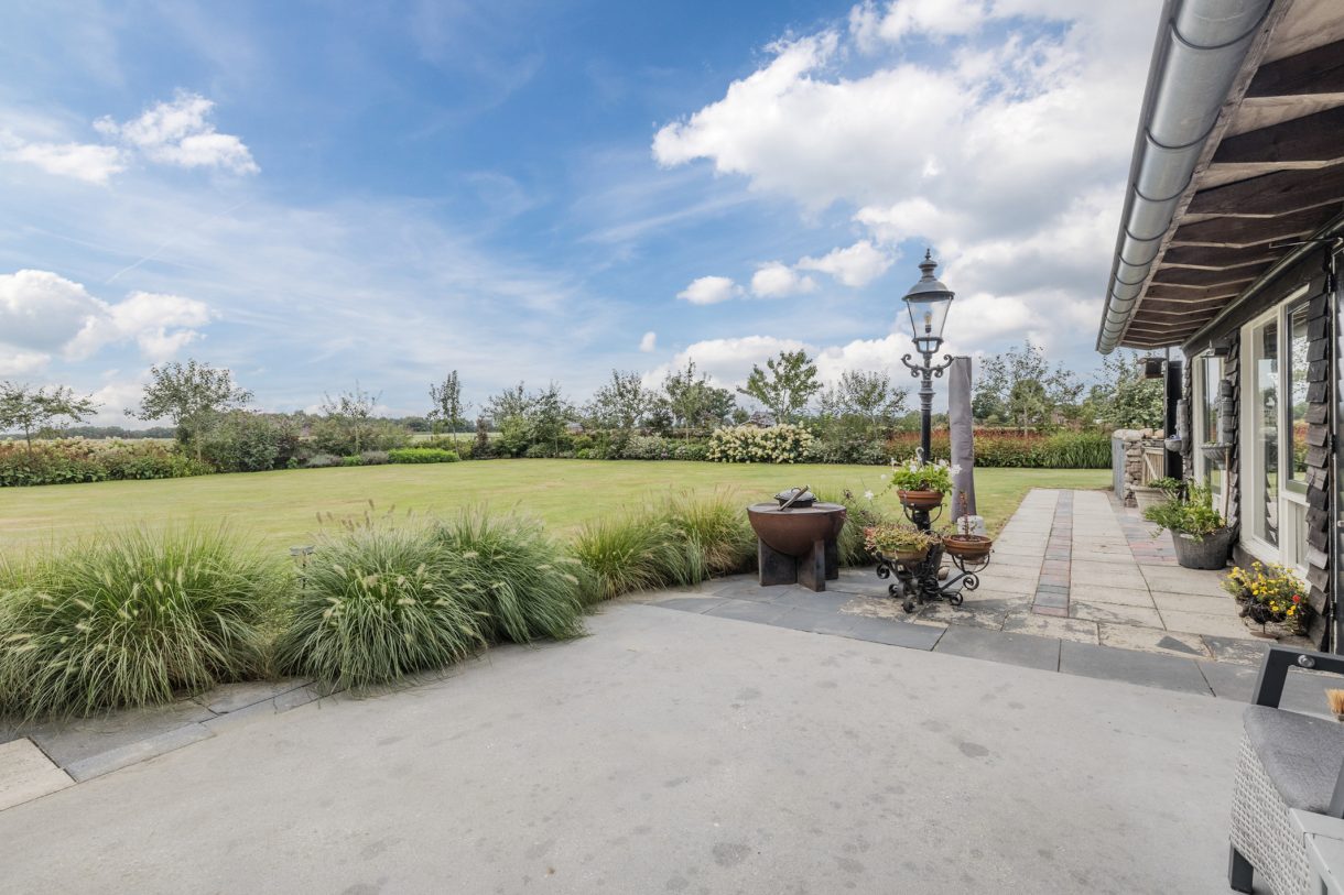 Te koop: Foto Woonhuis aan de Holthe 11 in Beilen