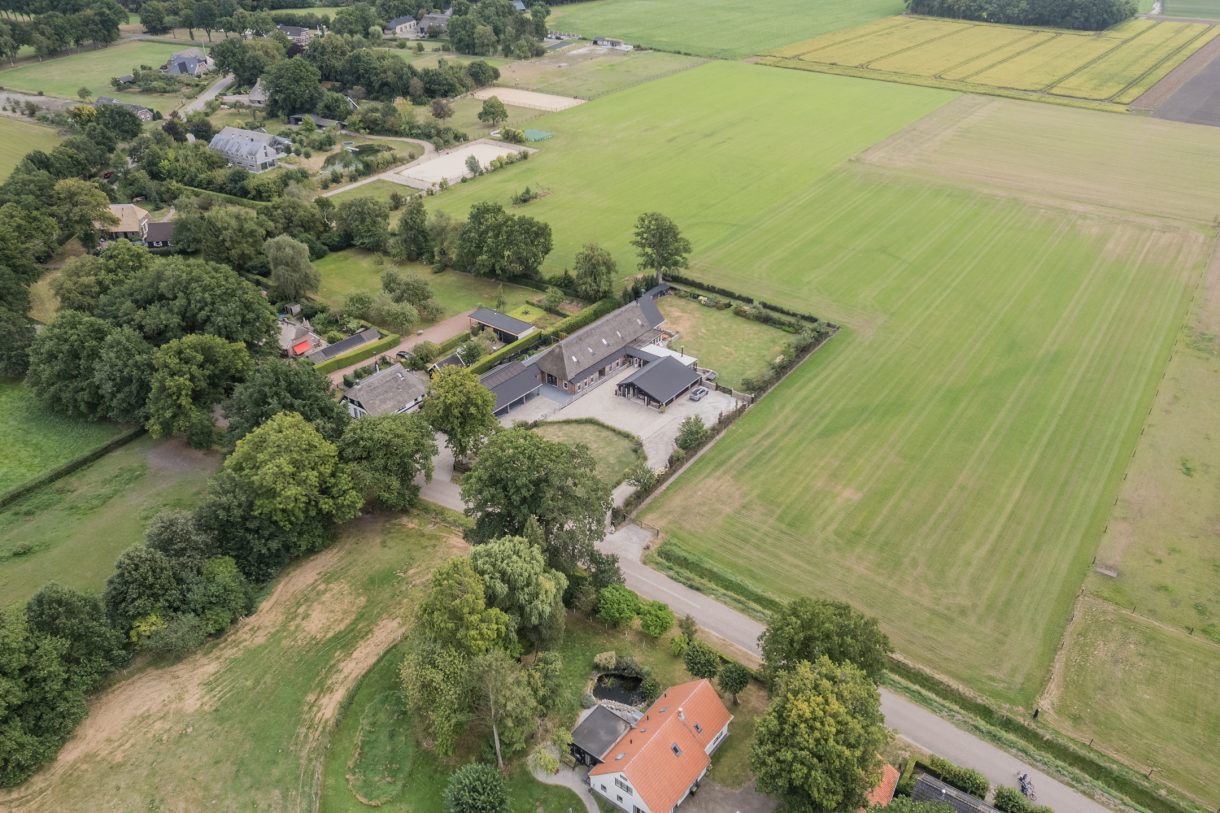 Te koop: Foto Woonhuis aan de Holthe 11 in Beilen