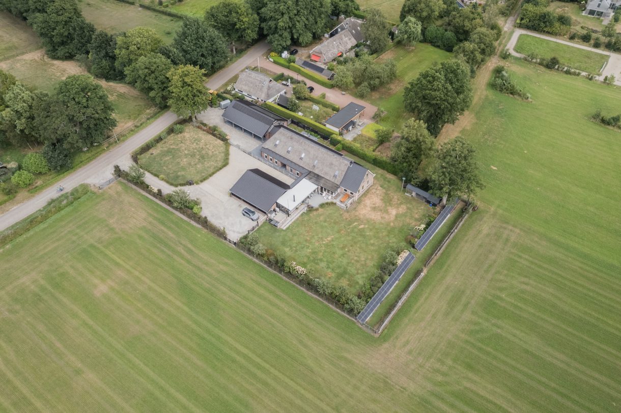 Te koop: Foto Woonhuis aan de Holthe 11 in Beilen