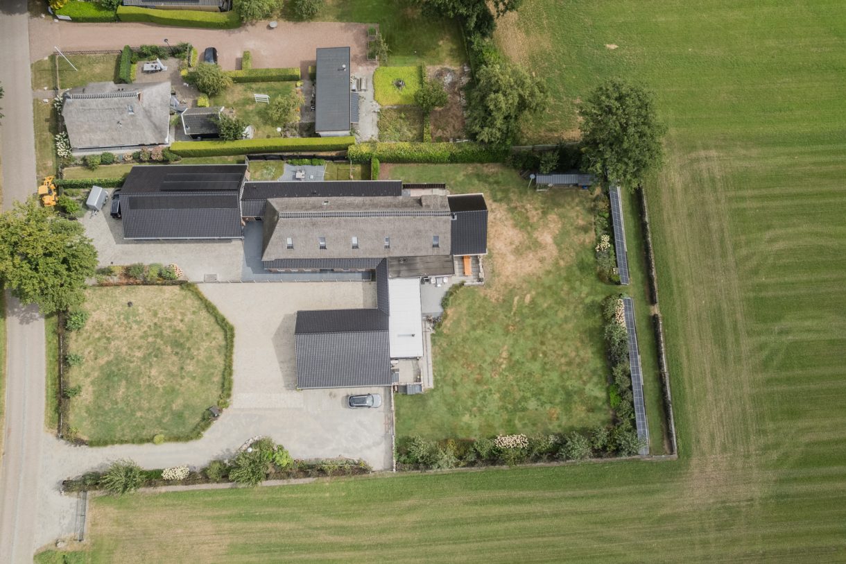 Te koop: Foto Woonhuis aan de Holthe 11 in Beilen