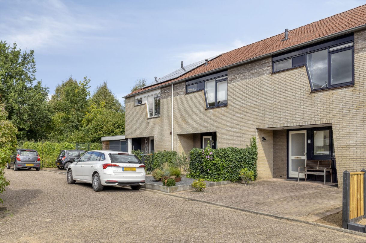 Te koop: Foto Woonhuis aan de Snippenhof 22 in Silvolde